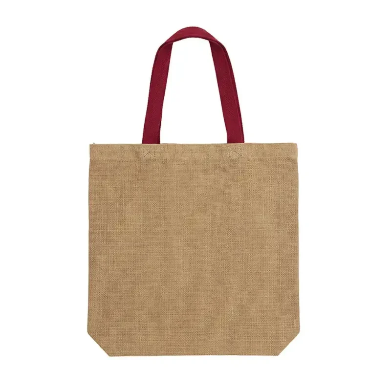 Bolsa Yute 38 x 38 x 8