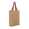 Bolsa Yute 38 x 38 x 8