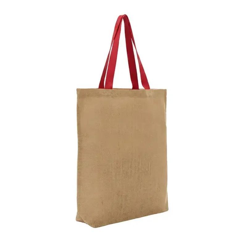 Bolsa Yute 38 x 38 x 8