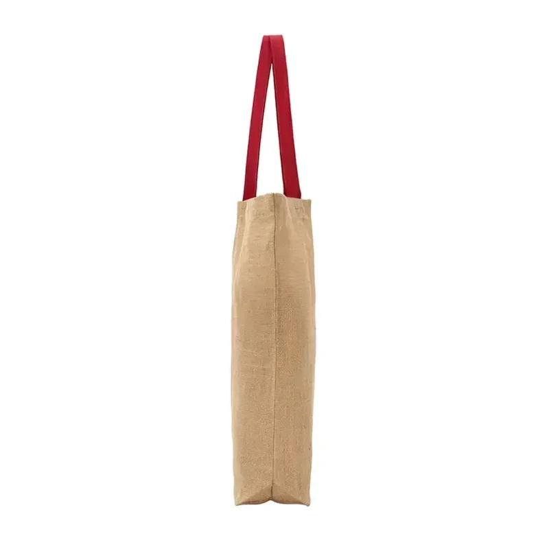 Bolsa Yute 38 x 38 x 8