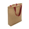 Bolsa Yute 38 x 38 x 8