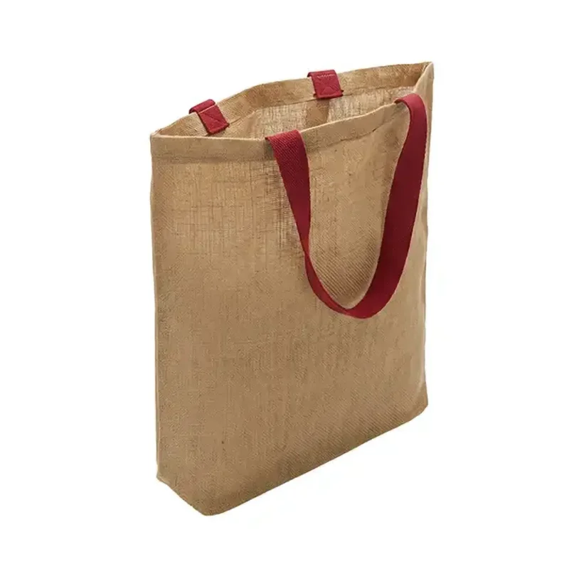 Bolsa Yute 38 x 38 x 8