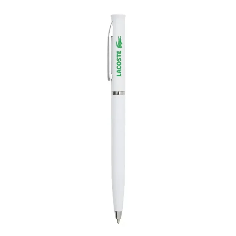 Boligrafo Plástico ABS