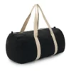 Bolso Gimnasio Algodón Reciclado