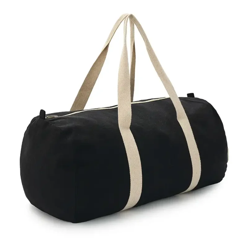 Bolso Gimnasio Algodón Reciclado