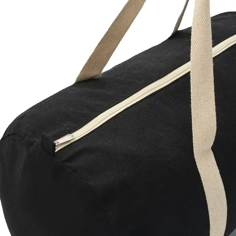 Bolso Gimnasio Algodón Reciclado