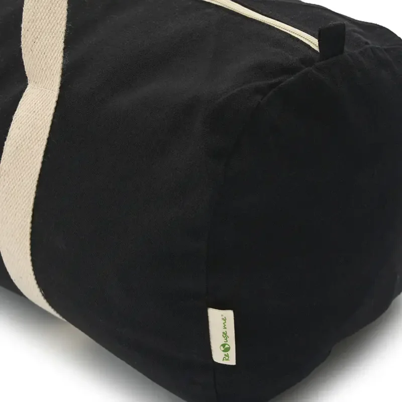 Bolso Gimnasio Algodón Reciclado
