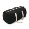 Bolso Gimnasio Algodón Reciclado