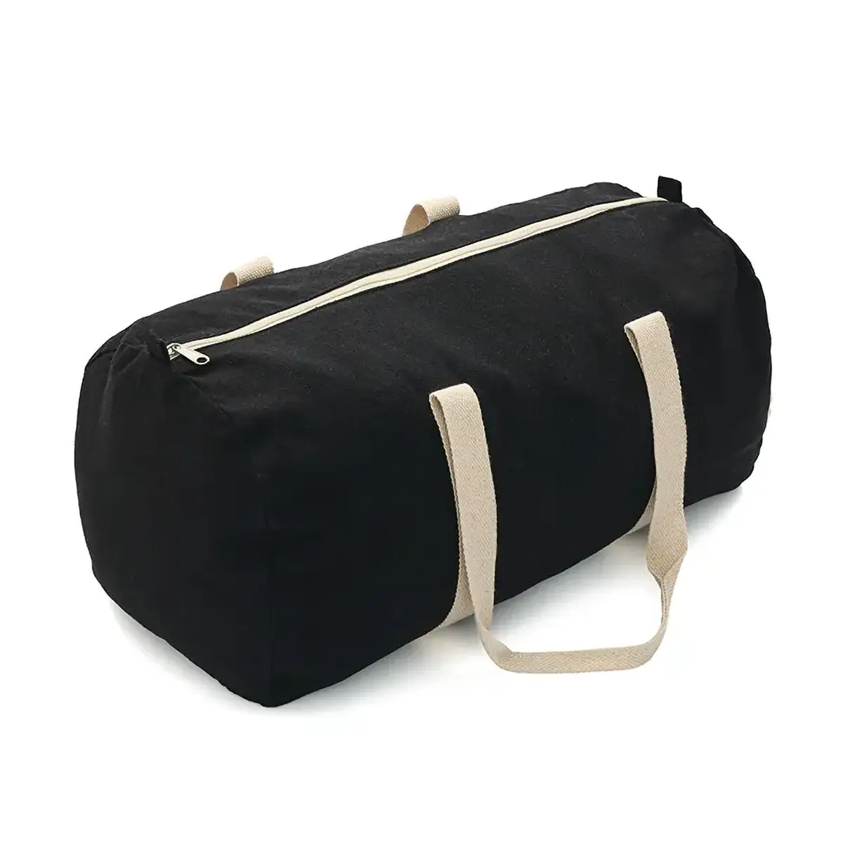 Bolso Gimnasio Algodón Reciclado