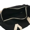 Bolso Gimnasio Algodón Reciclado