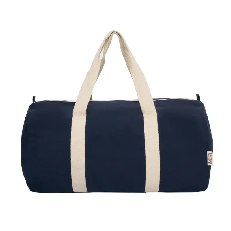 Bolso Gimnasio Algodón Reciclado
