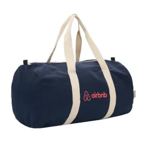 Bolso Gimnasio Algodón Reciclado