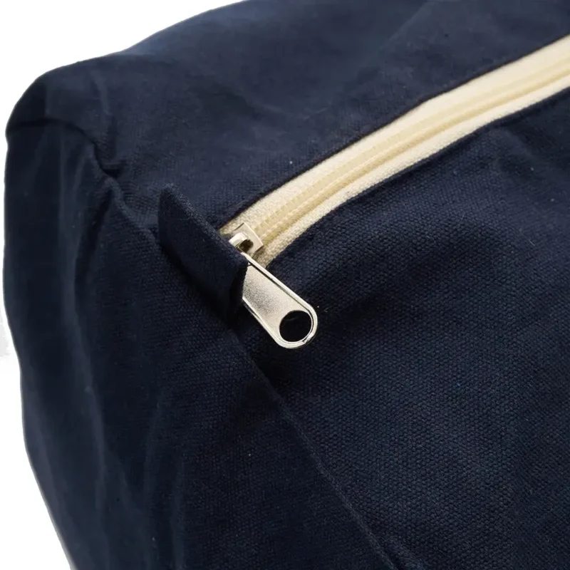 Bolso Gimnasio Algodón Reciclado