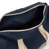 Bolso Gimnasio Algodón Reciclado