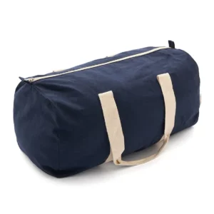 Bolso Gimnasio Algodón Reciclado