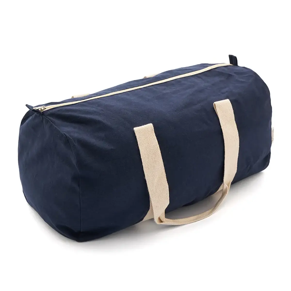 Bolso Gimnasio Algodón Reciclado
