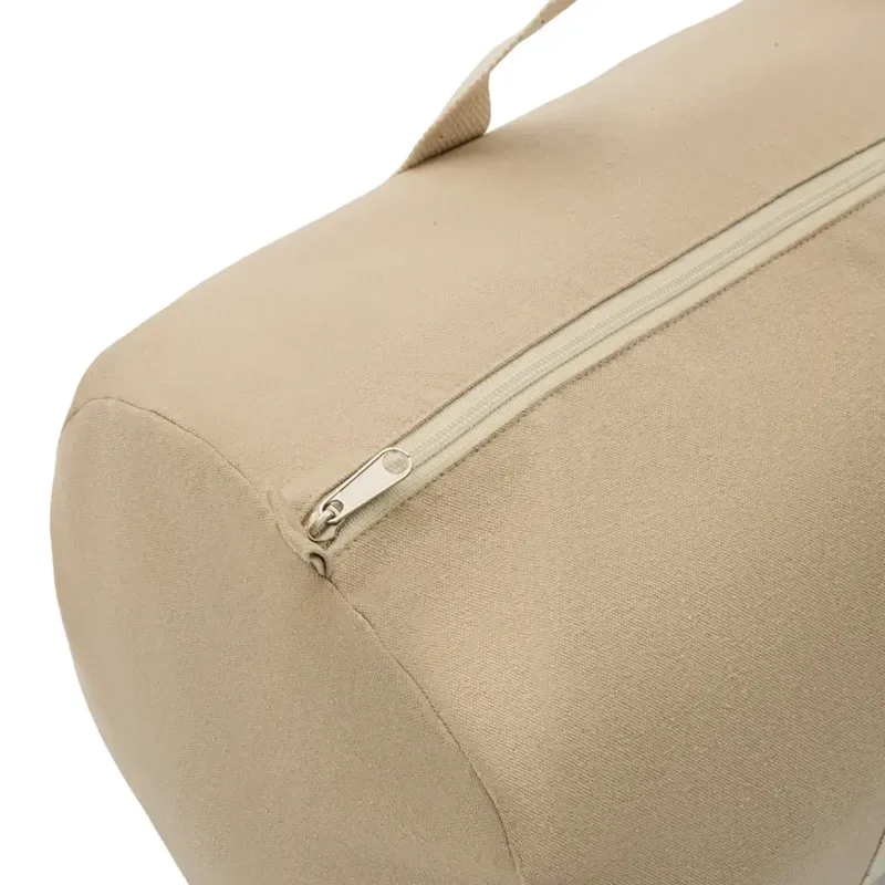 Bolso Gimnasio Algodón Reciclado