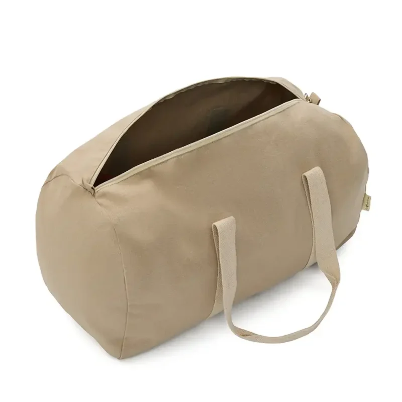 Bolso Gimnasio Algodón Reciclado