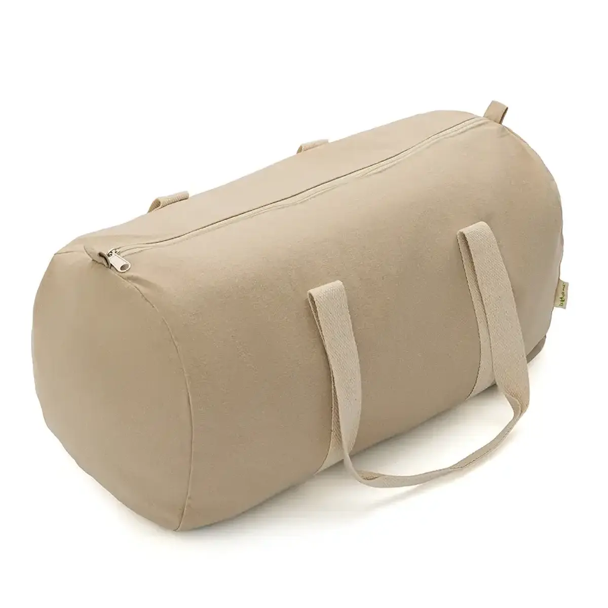 Bolso Gimnasio Algodón Reciclado