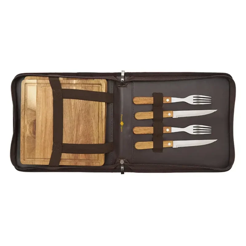 Set de Asado ZZ548