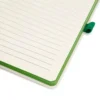 Cuaderno 14 x 21 Cuero PU