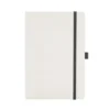 Cuaderno 14 x 21 Cuero PU