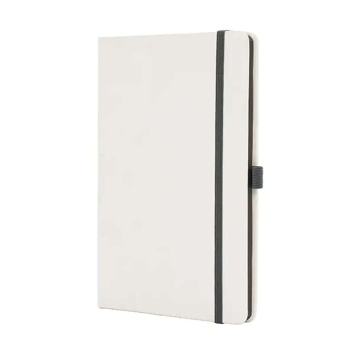 Cuaderno 14 x 21 Cuero PU