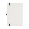 Cuaderno 14 x 21 Cuero PU