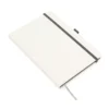 Cuaderno 14 x 21 Cuero PU