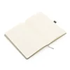 Cuaderno 14 x 21 Cuero PU