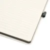 Cuaderno 14 x 21 Cuero PU