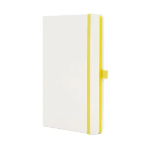 Cuaderno 14 x 21 Cuero PU