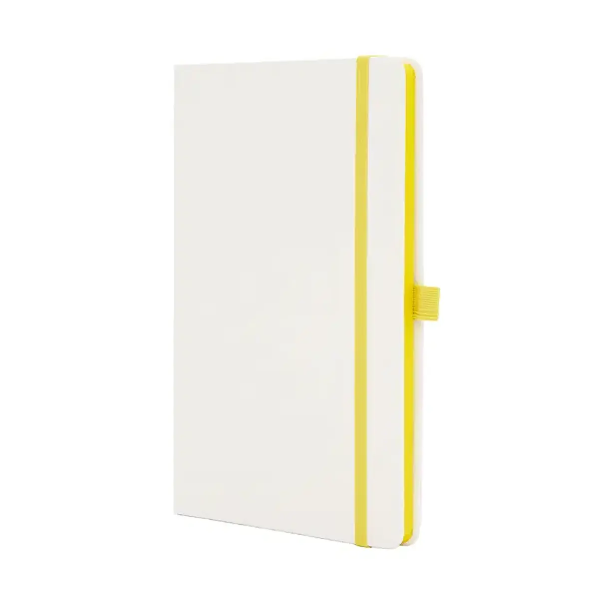 Cuaderno 14 x 21 Cuero PU
