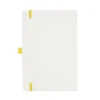 Cuaderno 14 x 21 Cuero PU