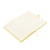 Cuaderno 14 x 21 Cuero PU