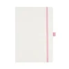 Cuaderno 14 x 21 Cuero PU