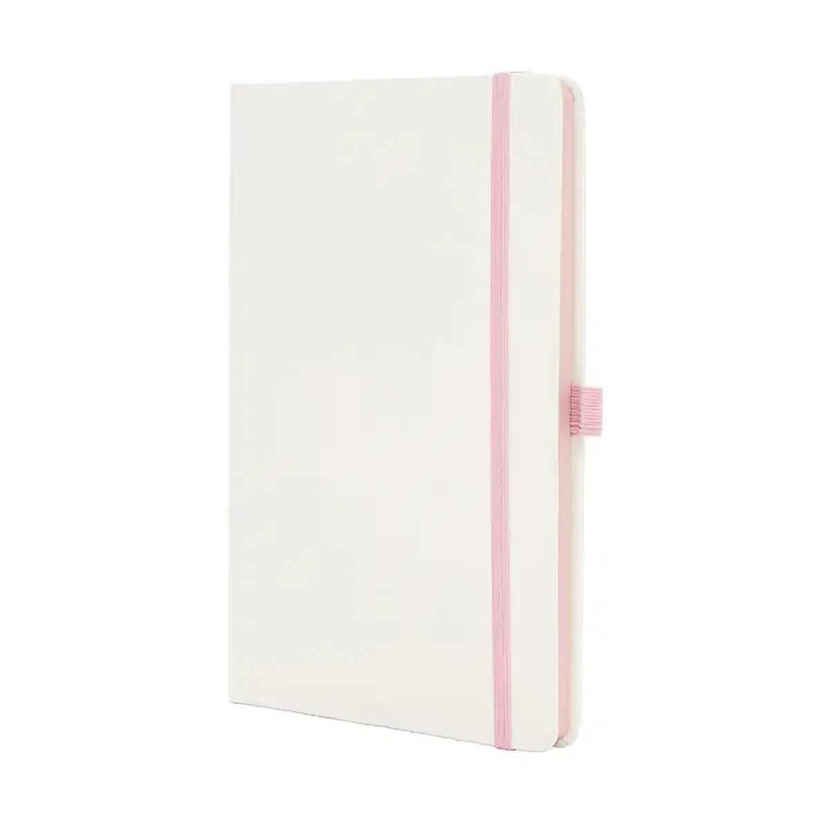 Cuaderno 14 x 21 Cuero PU