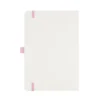 Cuaderno 14 x 21 Cuero PU