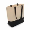 Tote Bag Canvas 37 x 44 x 13.5 / 240 grs.