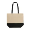 Tote Bag Canvas 37 x 44 x 13.5 / 240 grs.