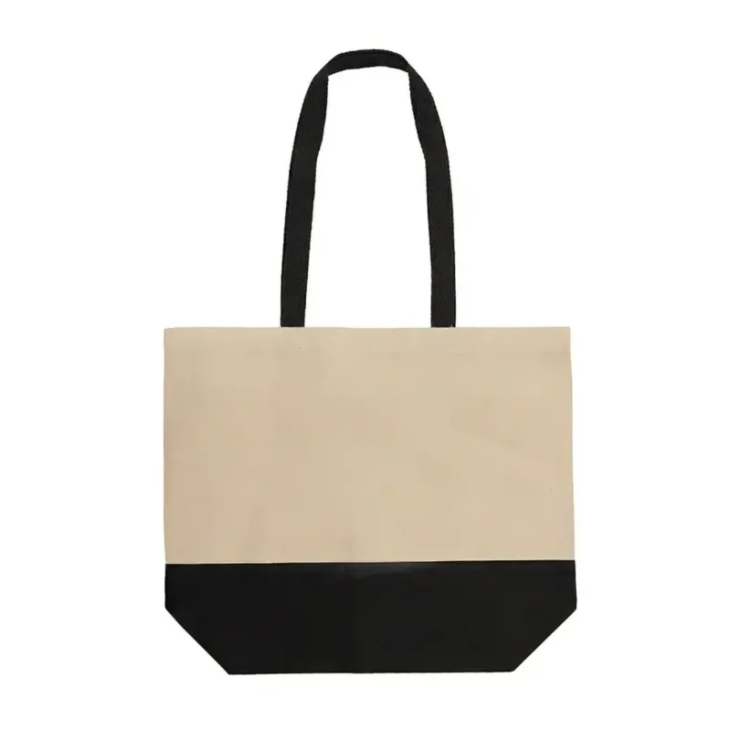 Tote Bag Canvas 37 x 44 x 13.5 / 240 grs.