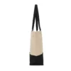 Tote Bag Canvas 37 x 44 x 13.5 / 240 grs.