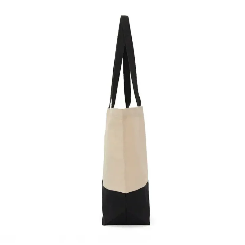 Tote Bag Canvas 37 x 44 x 13.5 / 240 grs.