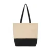 Tote Bag Canvas 37 x 44 x 13.5 / 240 grs.