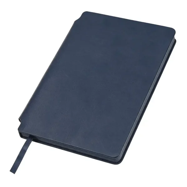 Cuaderno Ecocuero 14 x 21