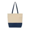Tote Bag Canvas 37 x 44 x 13.5 / 240 grs.