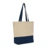 Tote Bag Canvas 37 x 44 x 13.5 / 240 grs.