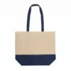 Tote Bag Canvas 37 x 44 x 13.5 / 240 grs.