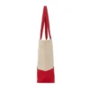 Tote Bag Canvas 37 x 44 x 13.5 / 240 grs.