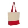 Tote Bag Canvas 37 x 44 x 13.5 / 240 grs.